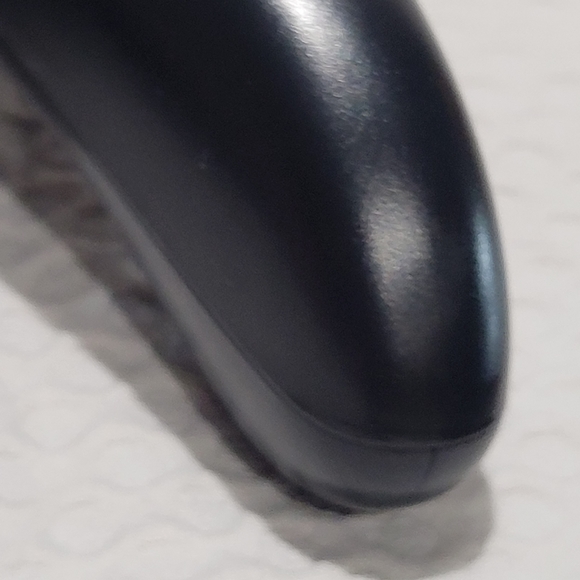 Snakebyte SB00566 basic wired game controller for Sony Playstation 3 PS3 black - Picture 4 of 6